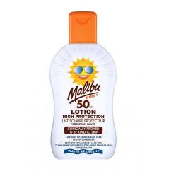 Malibu - Lotion SPF 30 200 ml - Beauty