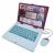Lexibook - Frozen Bilingual Educational laptop – 124 activities (ENG) (JC598FZi3) - Toys