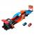 Disney Pixar - Cars Glow Racers Launch & Criss-Cross Glow Race Playset (HPD80) - Toys