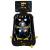 Lexibook - Batman Electronic Pinball with lights & sounds (JG610BAT) - Toys