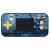 Lexibook - Compact Arcade® Pocket Batman Gaming Console (JL2367BAT) - Toys