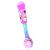 Lexibook - Barbie Trendy Lighting Microphone with speaker (MIC90BB) - Toys
