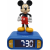 Lexibook - Mickey 3D Digital alarm clock & Night light (RL800MCH) - Toys