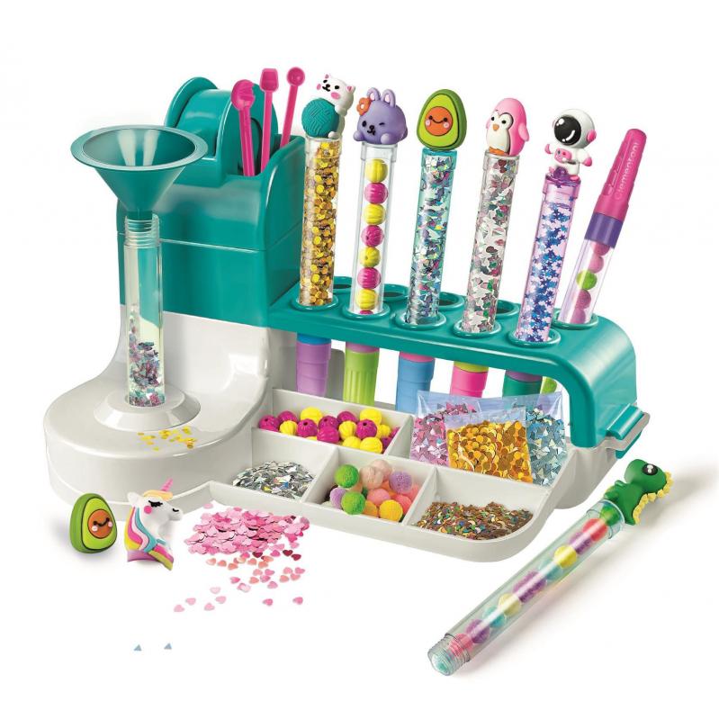 Clementoni - Pen Creator Studio 18780 - Toys