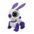 Lexibook - Power Rabbit Mini (ROB02RAB) - Toys