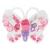 Tinka - Giftbox w. hairaccessories - Butterfly (8-801070) - Toys