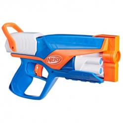 NERF - N Series Agility (F8629) - Toys