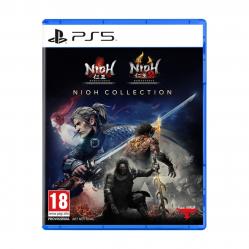 The Nioh Collection AR-UK - PlayStation 5