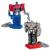 Transformers - MV8 Robot Battlers Multipack (F9207) - Toys