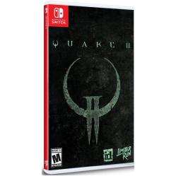 Quake II (LR 207) - Nintendo Switch