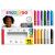 Snazaroo - Make-up colors pins 12 pcs 791103 - Toys