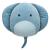 Squishmallows 30 cm P20 Akilah Stingray (206319) - Toys