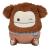 Squishmallows 30 cm P20 Benny Bigfoot (206385) - Toys