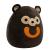 Squishmallows 40 cm P20 Maltese Bear (206540) - Toys