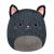 Squishmallows 40 cm P20 Xiomara Panther (206636) - Toys