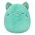 Squishmallows 50 cm P20 Fuzz A Mallows Charisma Cat (209146) - Toys