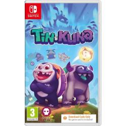 Tin AND Kuna (Code in Box) - Nintendo Switch