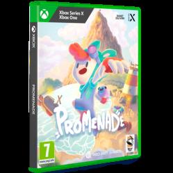 Promenade - Xbox Series X