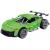 KLX Toys - Pull Back w. Sound - Green (534672) - Toys