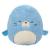 Squishmallows 30 cm P21 Fuzz A Mallows Harvey Walrus (219041) - Toys