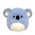 Squishmallows 40 cm P21 Fuzz A Mallows Kayla Koala (219044) - Toys