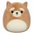 Squishmallows 40 cm P21 Fuzz A Mallows Chloeyana Terrier (219045) - Toys