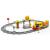 B. Duck - Building Blocks Train (258-150) - Toys