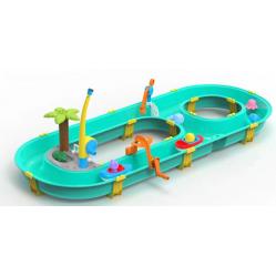B Duck Water Rafting Adventure 2584201 Toys