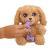 Baby Paws - Interactive Puppy - Labradoodle 25 cm (264-921153) - Toys