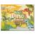 Moxy - Mega Sticker Set Dino (500 pcs) (100081) - Toys
