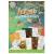Moxy - Colouring & Activity Book - Jungle (150069) - Toys