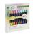 Nassau - Paint acrylic - 18 x 36 ml (Bright & Pastel) (AR0701) - Toys