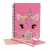 Unicorn Gems - Writing set (092306129) - Toys