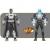 Batman - Adventures Battle 2 Pack 30 cm (6070243) - Toys