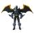 Batman - Adventures Wing Attack Batman 30 cm (6070532) - Toys