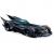 Batman - Batmobile 30 cm (6070504) - Toys