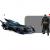 Batman - Batmobile w. 30 cm Figure (6070521) - Toys