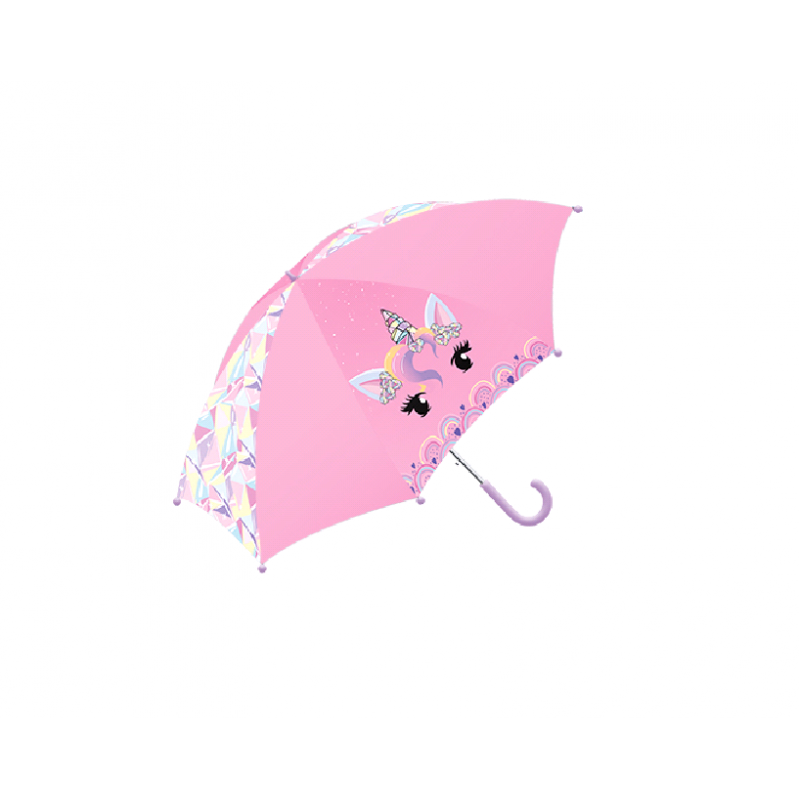 Unicorn Gems - Umbrella 092308900 - Clothing