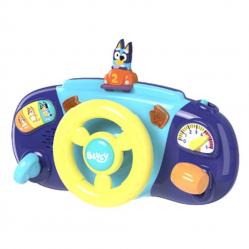 Bluey - Driver Dashboard 249-1500022 - Toys