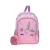 Unicorn Gems - Medium Backpack 35 x 26 x 18 cm 092309240 - Toys