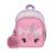 Unicorn Gems - Small Backpack 26 x 21 x 10 cm 092309435 - Toys
