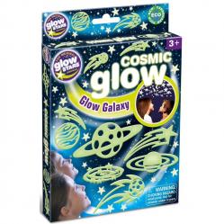 Brainstorm - Cosmic Glow Galaxy 306-8601 - Toys