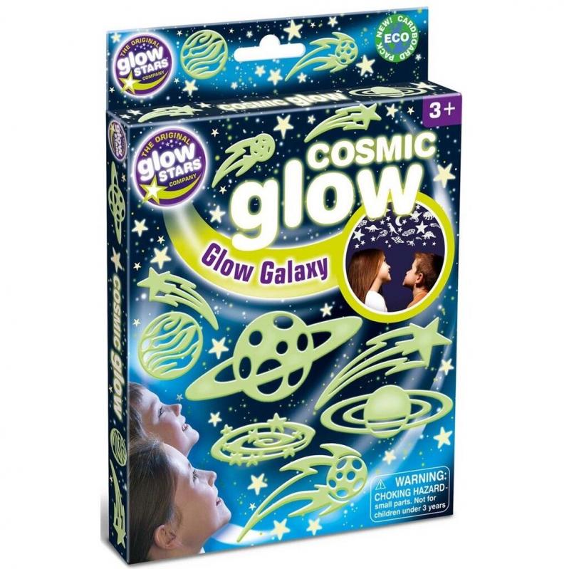 Brainstorm - Cosmic Glow Galaxy 306-8601 - Toys