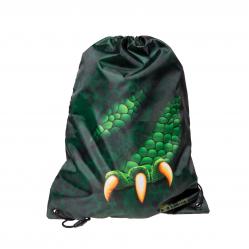 Dino T-Rex - Gym Bag 35 x 45 cm 092409610 - Toys