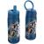 Stor - Lunch Buddies - Water Bottle 600 ml - T-Rex (088908721-21008346) - Toys