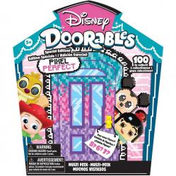 Disney Doorables - Multi Peek Pixel Perfect Asst 101-44856 - Toys
