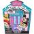 Disney Doorables - Multi Peek Pixel Perfect Asst 101-44856 - Toys