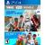The Sims 4 Star Wars: Journey To Batuu - Base Game and Game Pack Bundle ( Import) - PlayStation 4