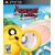 Adventure Time: Finn and Jake Investigations ( Import) - PlayStation 3