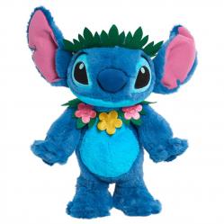 Disney Stitch - Dance AND Sing Feature Plush 38 cm 302-30283 - Toys